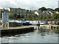 Walking along the Leeds to Liverpool Canal #103