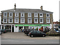 The co-operative food in Clare town centre