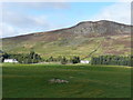 Lochan Lodge and Lochan Cottages