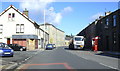 Blackburn Road, Haslingden, Lancashire