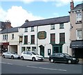 The Vine Tree, Monmouth