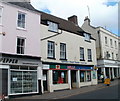 Monmouth Post Office