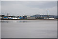 Runcorn Docks