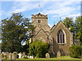 Warnham, St Margaret