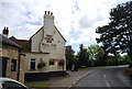 Cock Inn, Halstead