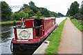 Bridgewater Canal