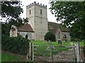 St Peter Ousden