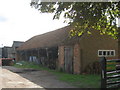 Farm buildings, Main Street, Norton Disney