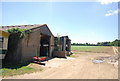 Packing sheds, Church Farm