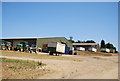 Packing shed, ChurchFarm