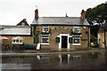 The Old Harrow Inn