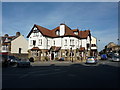 The Dalesway Hotel, Leeds Road, Ilkley