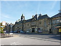 Winter Gardens, Ilkley