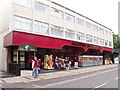 Booths Enterprise amusement arcade, Saundersfoot