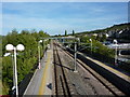 Ilkley Station