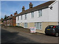 Yew Tree and Ashdown Cottages, Heath Road