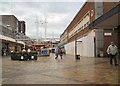 Merseyway Shopping Centre