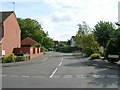 Farrington Close, Dovehouse Estate