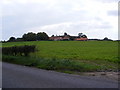 TM4376 : The former Workhouse at Bulcamp by Geographer