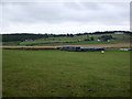 Farmland near Waulkmill