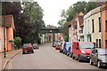 Ballingdon Street Sudbury