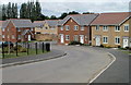 Houses on Grayson Way, Llantarnam