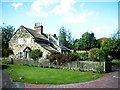 Briar and Vine Cottages, Heath