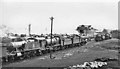 Oxford (GWR) Locomotive Yard