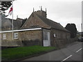 Milcombe village hall