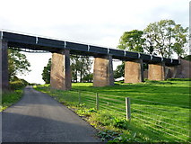 SP1660 : Edstone Aqueduct by Tim Bartlett