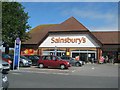 Sainsbury