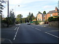 Main Street at Gorsey Brow, Billinge