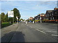 Ormskirk Road