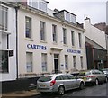 Carters Solicitors - Ropergate