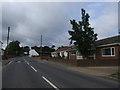 The Street, Bredhurst