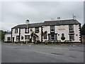 Grapes Inn, Goosnargh