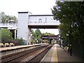 Wavertree Technology Park railway station