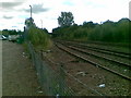 Railway Sidings, Stirling