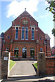 Saffron Walden Baptist Church