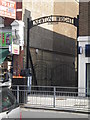 Newton Wright Limited, Ballards Lane N3