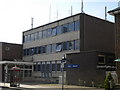 Finchley Police Station, Ballards Lane N3