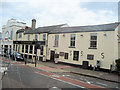 The Boathouse Chesterton Road