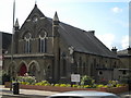 Wesleyan Chapel, Ballards Lane N3