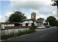 Bransgore, The Carpenters Arms