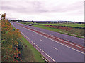 A78 near Collennan