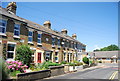 Jessamine Cottages, Offham Rd