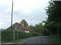 Fairbourne Lane, near Harrietsham