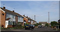 Twyford Close, Rainham