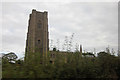 Lavenham church