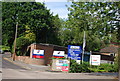 Weydown Rd Industrial Estate